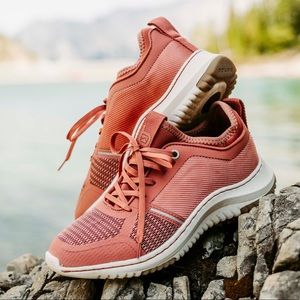 NEW Mesh Sneaker by Bionica